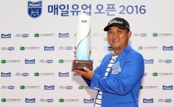 * 2016 KPGA 