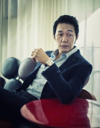 [씨제스] 배우 5대 명가 기획사