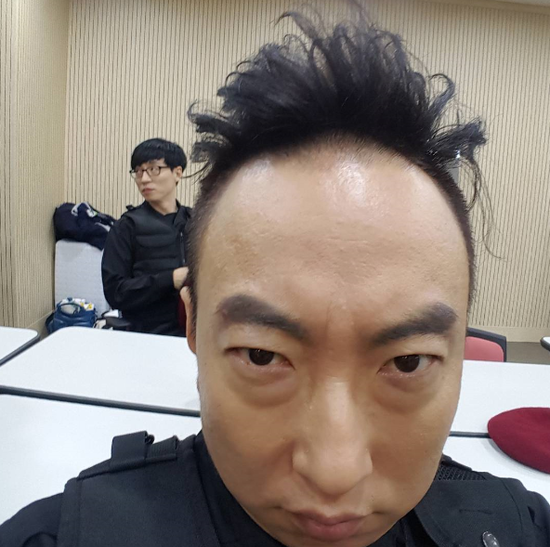 무한도전 레전드 유재석과 박명수, 5년 만에 재회한 놀면 뭐하니? 특별 무대