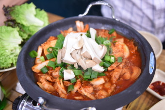 정읍맛집 고갈비가 정말 맛있는 굳세어라광순아 후기