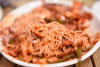 정읍맛집 고갈비가 정말 맛있는 굳세어라광순아 후기