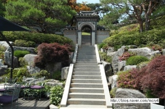필경재 - 서울 수서동