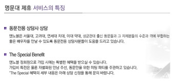 명문대결혼 성사 전문, 결혼정보회사 '엔노블'