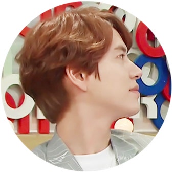 160615 규현 라디오스타 캡쳐+움짤