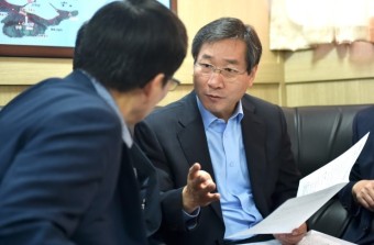 인천시, 남북 어민 수산물 공동 판매 추진