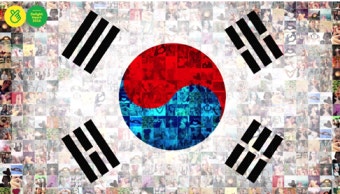 류준열 빈폴 딜라이트 하트 응원 캠페인 for 2016 리우 올림픽