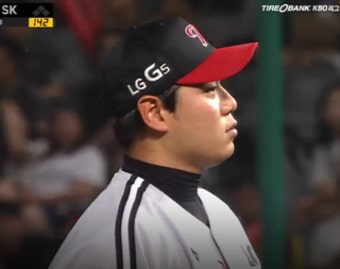 21일 일어난 두 벤치클리어링 어이가 없네?