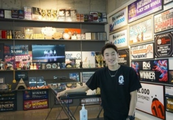 [people]부천 그리고 비보이, 세계를 무대로! '진조크루' 김헌준 단장
