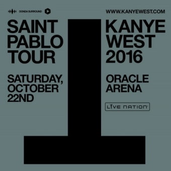 카니예 웨스트(Kanye West)의 