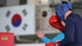 韓복싱, 이동윤마저 무너져…리우올림픽 좌절 위기