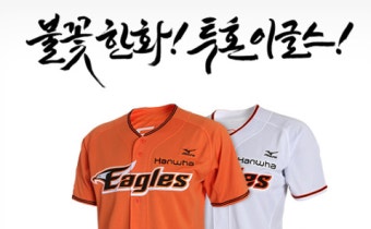 한화이글스 정말 이해할 수 없는 퀵후크~