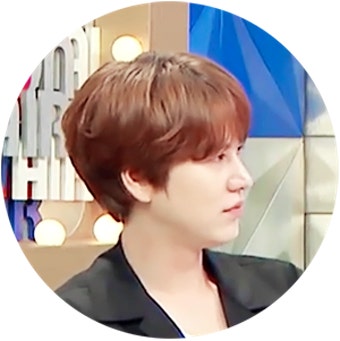 160629 규현 라디오스타 캡쳐+움짤