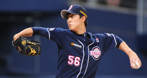 한화, 두산 3연전 완승…두산, 3연패 겪다