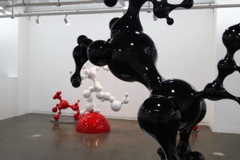 오동훈 OH  Donghoon/Life is Bubble