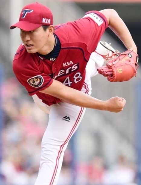 박주성, 6년 만에 드디어 선발승! 키움, kt 위즈에 7-3으로 승리하며 4연승 질주