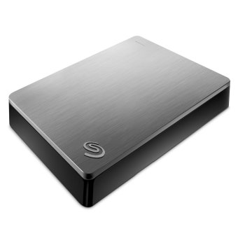 시게이트 4테라 외장하드 실버/Seagate Backup Plus 4TB Portable External Hard Drive with USB 3.0 STDR4000900