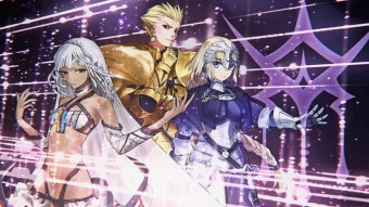 【Fate/EXTELLA】 SERVANT FESTA 夏 제1회 투표 결과 발표