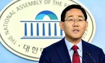 친박 윤상현 ‘공천 개입’ 녹취록 파문...비박계 