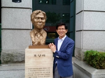 김문수 전 대선후보, 나경원-안철수와 회동 후 당권 도전 가능성 재고
