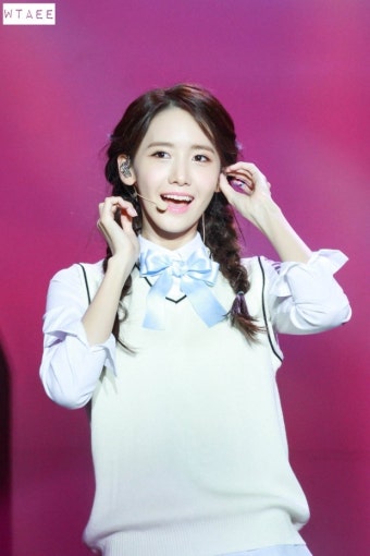 160724 소녀시대 윤아 중국 팬미팅 in 충칭 35p