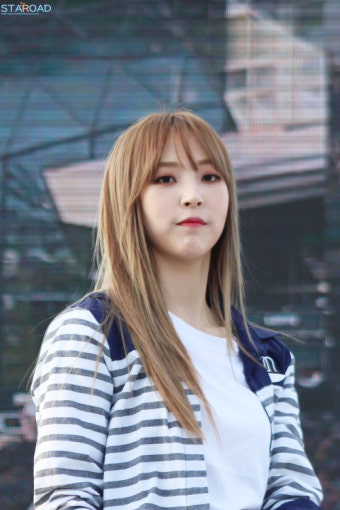 마마무. 문별