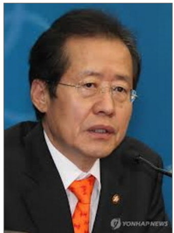 홍준표 경남지사 주민소환 투표 이루어 질까?.. 유효서명 3만명 부족