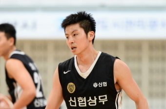 2016 대한민국 농구 국가대표팀 명단