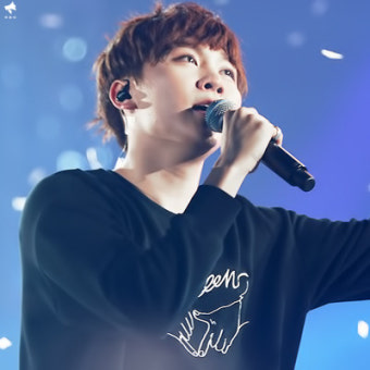 부승관 토파즈 무보정