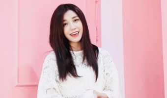 160720 바다 리메이크 티저 에이핑크 정은지 캡쳐