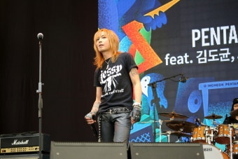 2016 인천펜타포트락페스티벌 <2016 INCHEON PENTAPORT ROCK FESTIVAL> -Pentaport Super Band- [펜타포트 슈퍼밴드] 2016/8/12