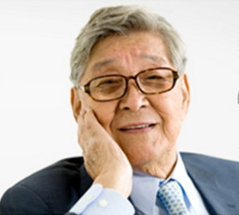 원로 코미디언 구봉서 별세, 향년 90세
