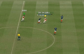 피파온라인3 미드필더가 중요한 이유?
