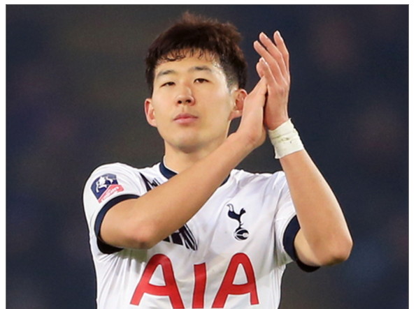 프랑크 감독, 손흥민은 매우 중요한 선수 - 이적설에도 토트넘의 입장은 명확하지 않다