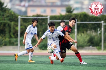 [16R] ‘전세진 결승골’ 수원, 주니어 슈퍼매치서 서울에 1-0 승리