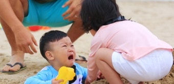 슈퍼맨 대박이 대성통곡^^