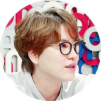 160914 규현 라디오스타 캡쳐+움짤
