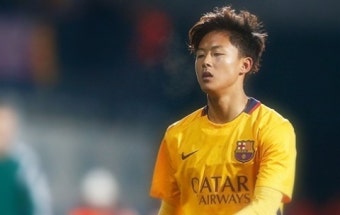 바르사 이승우 판매불가라니 궁금한속내