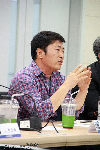 김병욱 의원 콘텐츠 산업현장을 방문하다.