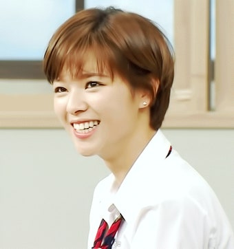 트와이스/ 하이파이브 정연, 아는형님