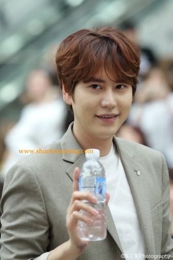 슈퍼주니어 규현