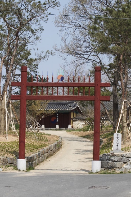 홍주하우스 이미지