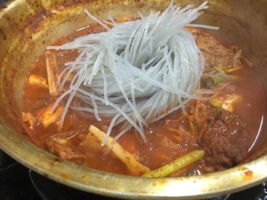 광주기독병원근처식당/우대감 매운양푼갈비 | 블로그