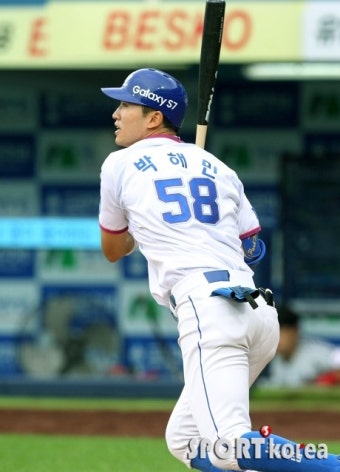[멍총이's 야구이야기/2017 WBC]1차 엔트리 50명 확정