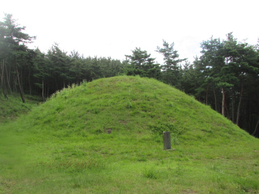 서악 지구 | 블로그