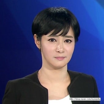 MBN 김주하 - MBN 뉴스8 (20161013)