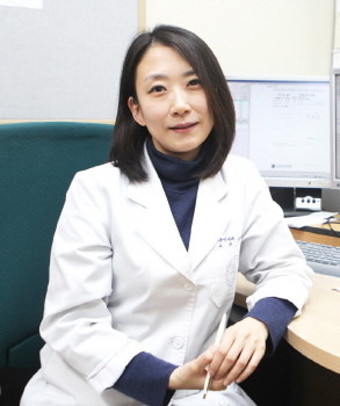高大의대 류혜진 교수, 40세 미만 우수연구자 1위 선정