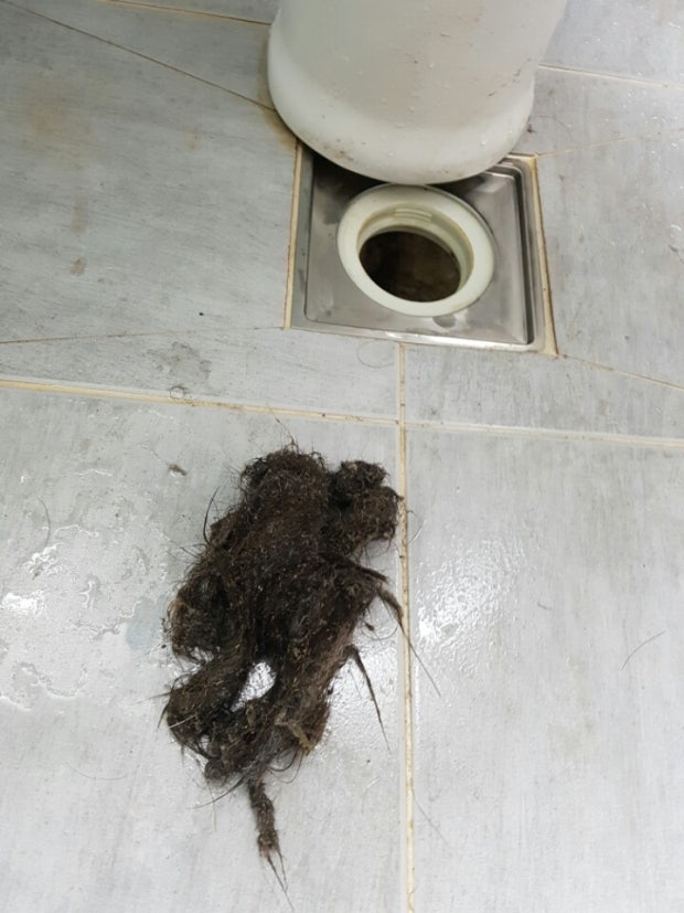 송파구 가락동 하수구 막힘