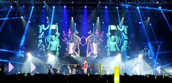 20161216, 아이유 홍콩 콘서트 후기