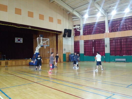 대전 주말 농구 MAD in 충남중학교 | 블로그