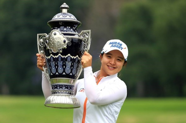 [ LPGA ] 로레나 오초아 매치 플레이 최종 소식 ( 우승 김세영 프로 ) | 블로그